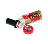 GHS A87 FAST-FRET Detergente lubrificante x pulizia corde e tastiera x strumenti