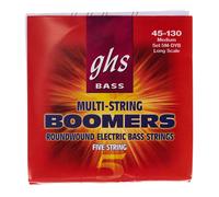 GHS 3045 5M DYB Boomers