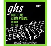 GHS BF 720 Brite Flats perizoma Medium