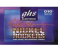 GHS Boomers 010-050 REJL Set di Corde per Chitarra Elettrica