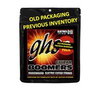 GHS Gbl Boomers Light 10-46 6-Pack