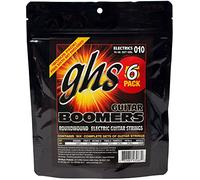 GHS Gbl Boomers Light 10-46 6-Pack