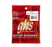 GHS Boomers corde per chitarra elettrica