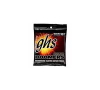 GHS Boomers corde per chitarra elettrica