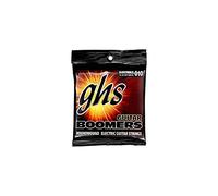 GHS Boomers Extra Light 10-38 Corde per Chitarra