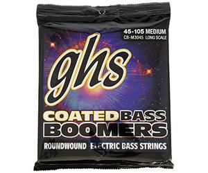 GHS cb-m3045 Coated Bass Boomer