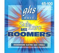 GHS CR 3045 ML Sub Zero Boomers perizoma Medium Light