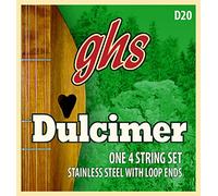 GHS D20 Barford Set di corde