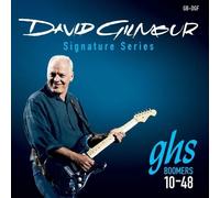 Ghs David Gilmour Blue Set 10-48