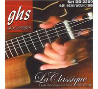 GHS DD 2300 Doyle Dykes la classique perizoma