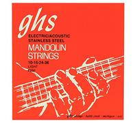 GHS e 250 Light Mandolino Stainless Steel String