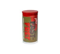 GHS Fast-Fret A87 detergente e lubrificante per corde di chitarra, rossa