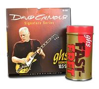 GHS FINGERBOARD FRET CON GHS CARE