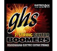 GHS GB 7 MH Boomers (7 corde)