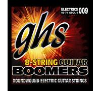 ghs GB 8 oomers (8-corda)