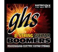 GHS GB 8 H boomers (8 Corde)