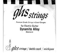 GHS GBDY032 Dynamite Alloy (Boomers) single string/E-Guitar