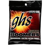Ghs GBUL Boomers 08-38