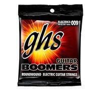 GHS GBXL BOOMERS ELECTRIC GUITAR Corde x chitarra elettrica 09-42 Extra Light