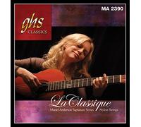 GHS ma 2390 Muriel Anderson Signature Classical perizoma