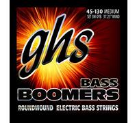GHS 3045 5M DYB Boomers