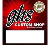 GHS Nashville High Tuning set di corde per chitarra acustica cu-bbht 11 - 20