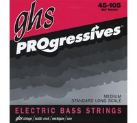 GHS PG 8000 m Progressives perizoma Medium