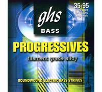 GHS PG 8000 XL Progressives String Extra Light