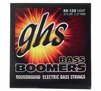 GHS set corde basso elettrico GHS-5M-DYB Boomers
