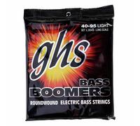 GHS set corde basso elettrico GHS-L3045 Boomers
