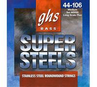 GHS SS 5000 m Super Steel perizoma Medium