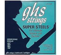 GHS SS 5500 R Super Steel perizoma scale reglular
