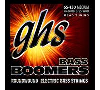 GHS Bass Boomers 65-130 Medium