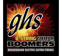 GHS™ Strings »NICKEL PLATED STEEL SINGLE STRING - 056 WOUND - ELECTRIC GUITAR« Corda singola per Chitarra Elettrica - Nickel Plated Steel - Spessore: 056