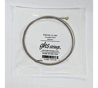 GHS™ Strings »PLAIN STEEL SINGLE STRING - 011 - LOOP END - BANJO« Corda singola per Banjo - Plain Steel - Loop End - Spessore: 011