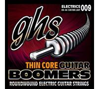 GHS TC GB cl Thin Core boomers String Custom Light