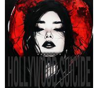 Ghøstkid Hollywood Suicide (Vinyl LP) 12" Album