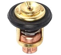 ghtmarrine New Termostato Fuoribordo 140°F / 60°C per Yama-ha 66M-12411-00-00 66M-12411-01-00 6G8-12411-00-00 Sierra 18-3611 Mallory 9-43037