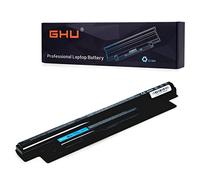 GHU Batteria 40 Wh XCMRD MR90Y 14,8 V compatibile con Dell Inspiron 14 3421 3437 5421 5437 15 3542 3521 N3531 3541 3543 3421 5421 3521 3721 1 552. 1 5537 3537 17 3721 5748 5721 5737 P28F 3440 3540