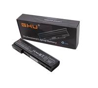 GHU Batteria compatibile CA06 CA06XL per HP Probook 640 645 650 655 G0 G1 CA09 CA09XL 718677-421 718678-421 718755-001 718756-001 HSTNN-DB4Y HSTNN-DB4Y HSTNN-HSTNN-LB4X HSTNN-LBLB4Y HSTNN-LB4Z