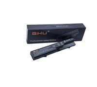 GHU Batteria di ricambio 58 Wh 593572-001 HSTNN-DB1A HSTNN-CB1A PH06 593573-001 PH09 compatibile per HP ProBook 620 625 4320 4321s 4320s 4325s 4420s 4520s 4525s Comp paq 32 0 321 326 420 425 621