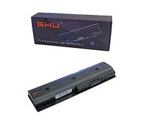 GHU Batteria di ricambio MO06 58 Wh per 671731-001 HSTNN-LB3N HSTNN-LB3P Part 671567-421 HSTNN-LB3P TPN-P102 MO06 MO09 671567-321 672412-001 TPN-W106 58 W106 H Compatibile con HP Entro vy Notebook M6