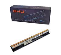 GHU Batteria nuova L12L4A02 L12L4E01 L12M4A02 L12M4E01 L12S4A02 L12S4E01 compatibile con Lenovo IdeaPad G400S G405S G410S G500S G505S G510S S410S 0P S51 0P Touch Z710 Serie 14.8V 2200mAh Li-ion 4-Cell