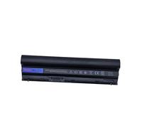 GHU Battery 65 Wh Per Dell Latitude Portatile Oem Rfjmw F7W7V Y61Cv Per E6220 6230 E6320 6320 E6230 6 Cellulare Nero