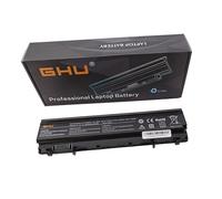 GHU E5540 Batteria 11.1V 58Wh Per Dell Latitude E5540 E5440 Vv0Nf 0K8Hc 1N9C0 Cxf66 Wgcw6 0M7T5F Nero
