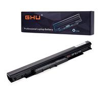GHU Hs04 Hs03 Batteria 807.612-421 807.956-001 Hp 245 G4,250 G4 255 G4, G4 256 Serie Di Notebook Nero
