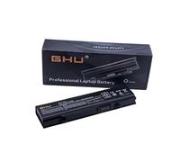 GHU Nuova 58Wh Batteria Per Notebook Dell Latitude E5400 E5410 E5500 E5510 Parte # Rm661 Km742 Km970 Km760