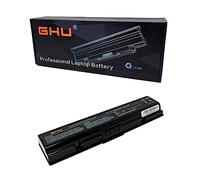 GHU NUOVA BATTERIA 48Wh PA3534U-1BRS COMPATIBILE PER TOSHIBA A200 A210 A300 A350 A355 L300 L305 L450 L500 L505 L555 PA3533U-1BRS PA3533U-1BAS PA3533U-1BAS 4U-1BAS PA3535U-1BAS