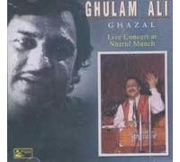 Ghulam Ali Ghazal Live Concert At Nazrul Manch