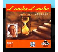 Ghulam Ali - Lamha Lamha - Ghazals